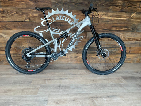 Vélos