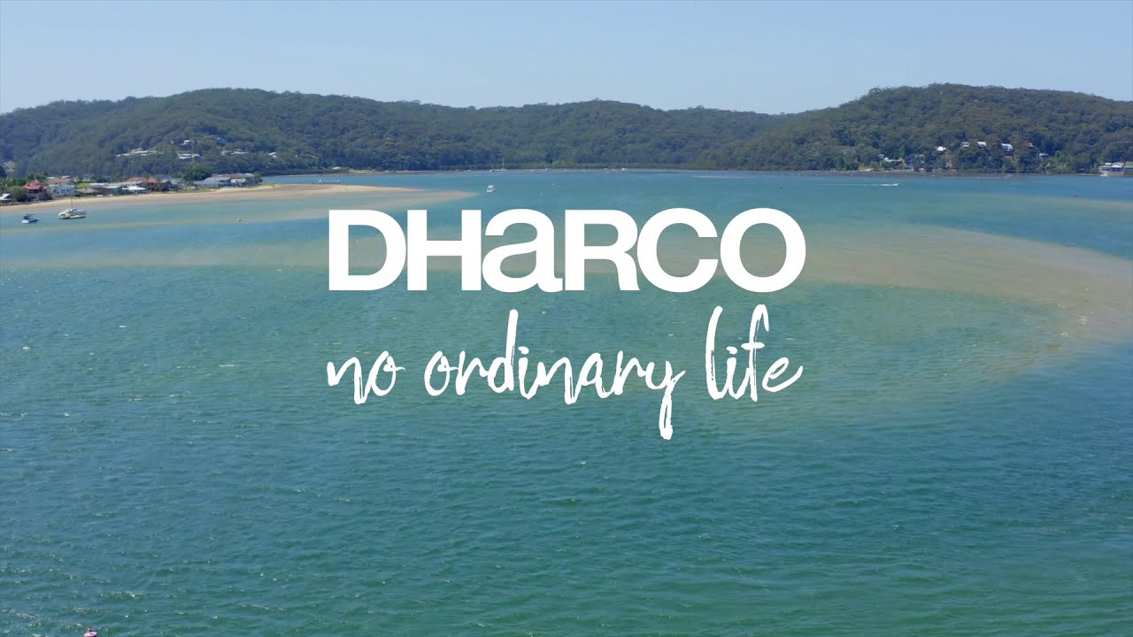 Dharco