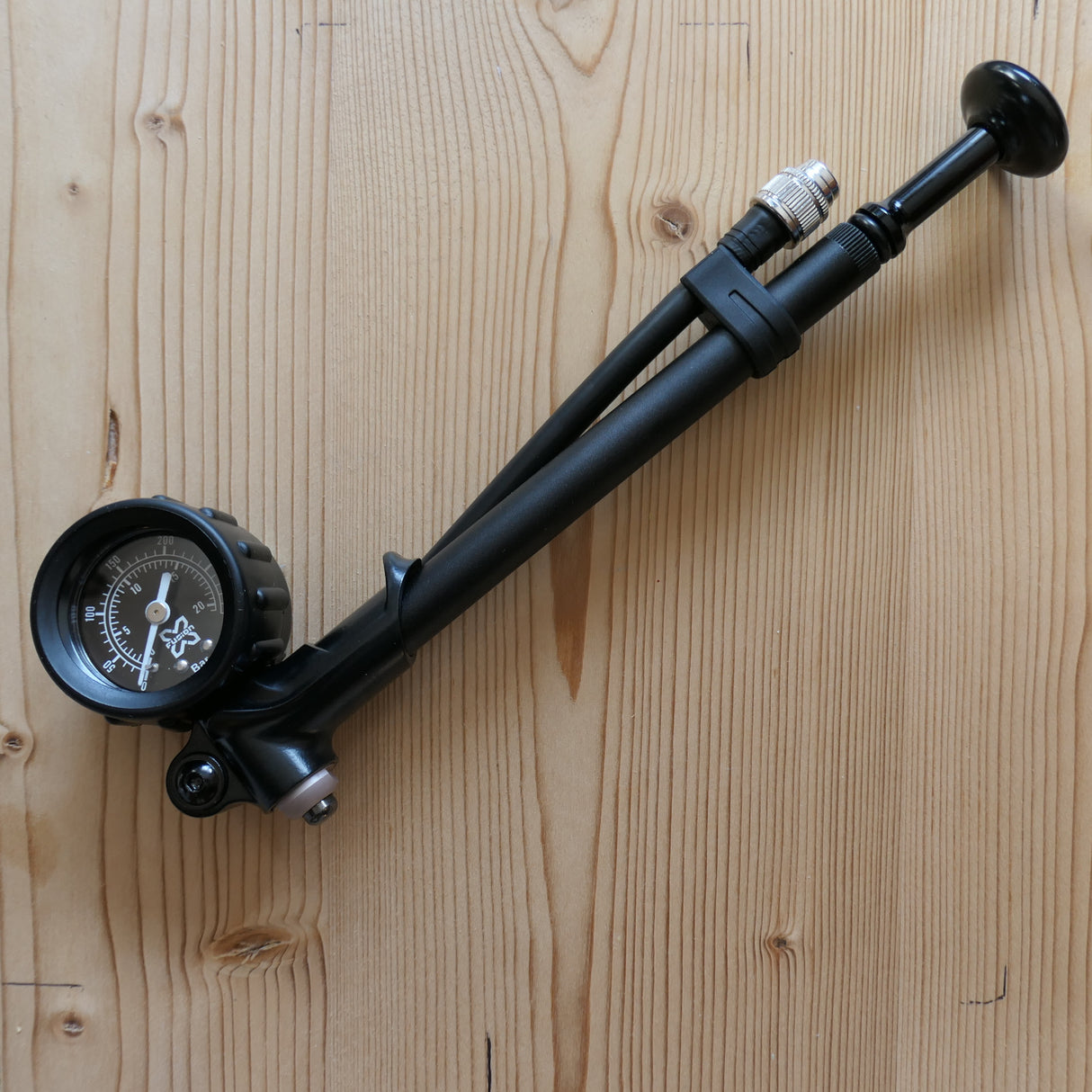 Pompe Haute Pression