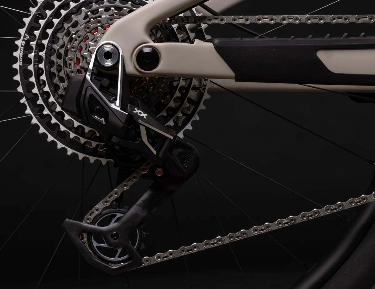 Série Limitée SANTACRUZ Tallboy XX AXS Flight Attendant RSV
