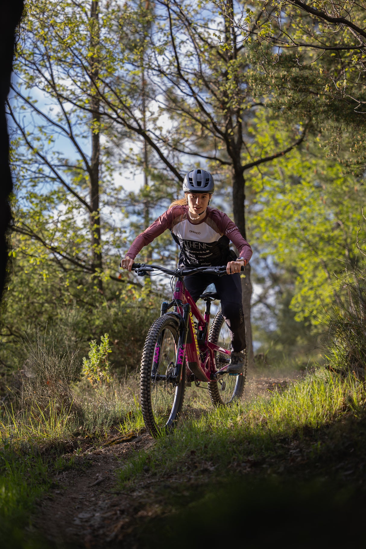 Pack Exascool 100% Filles