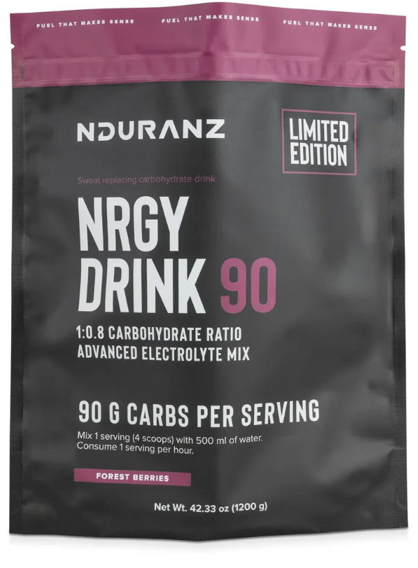 Nrgy Drink 90