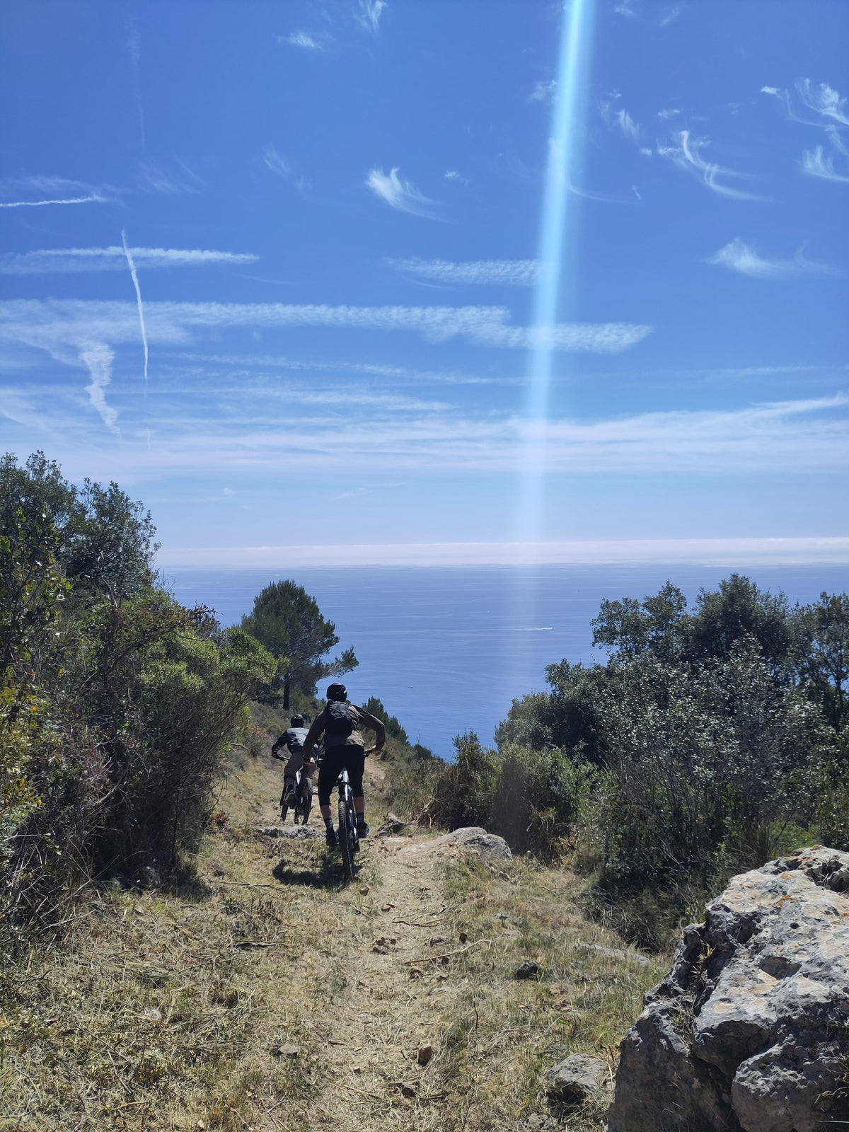 Séjour Côte D'Azur 15-17 Janvier