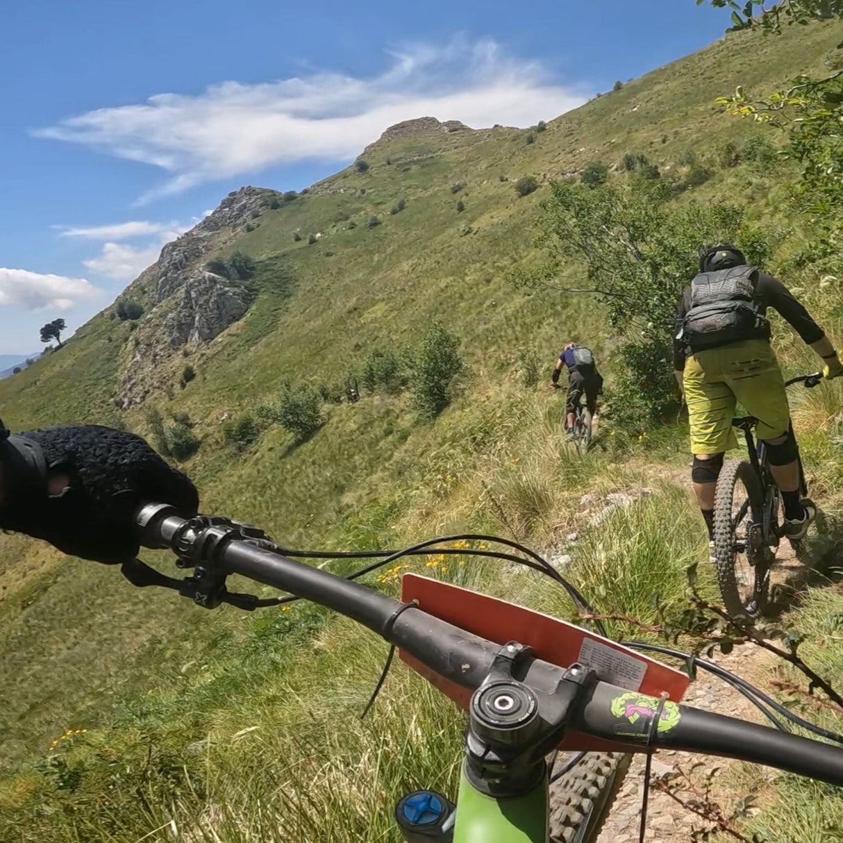 2026 Réservez votre Tour du Queyras