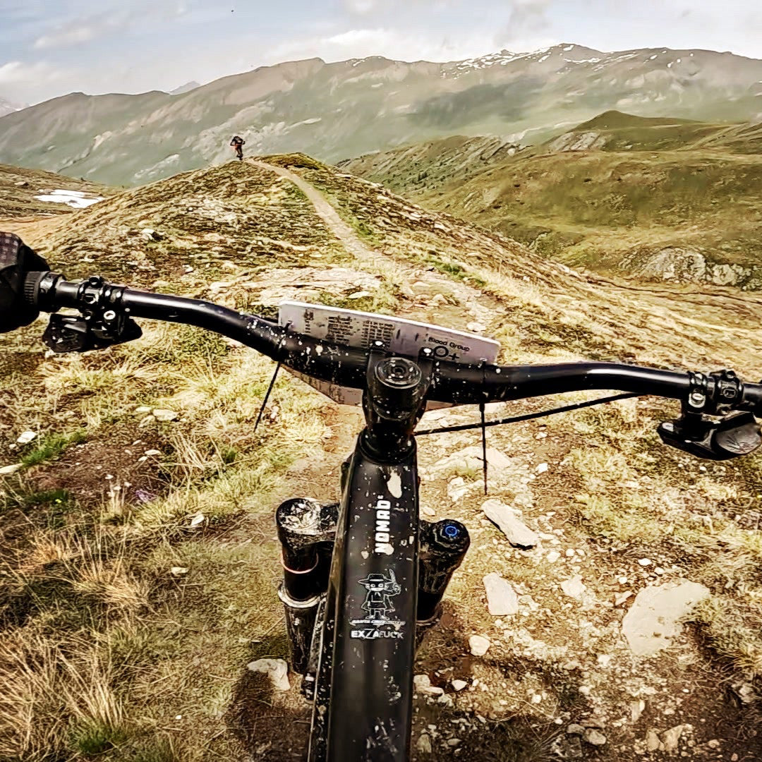 2026 Réservez votre Tour du Queyras