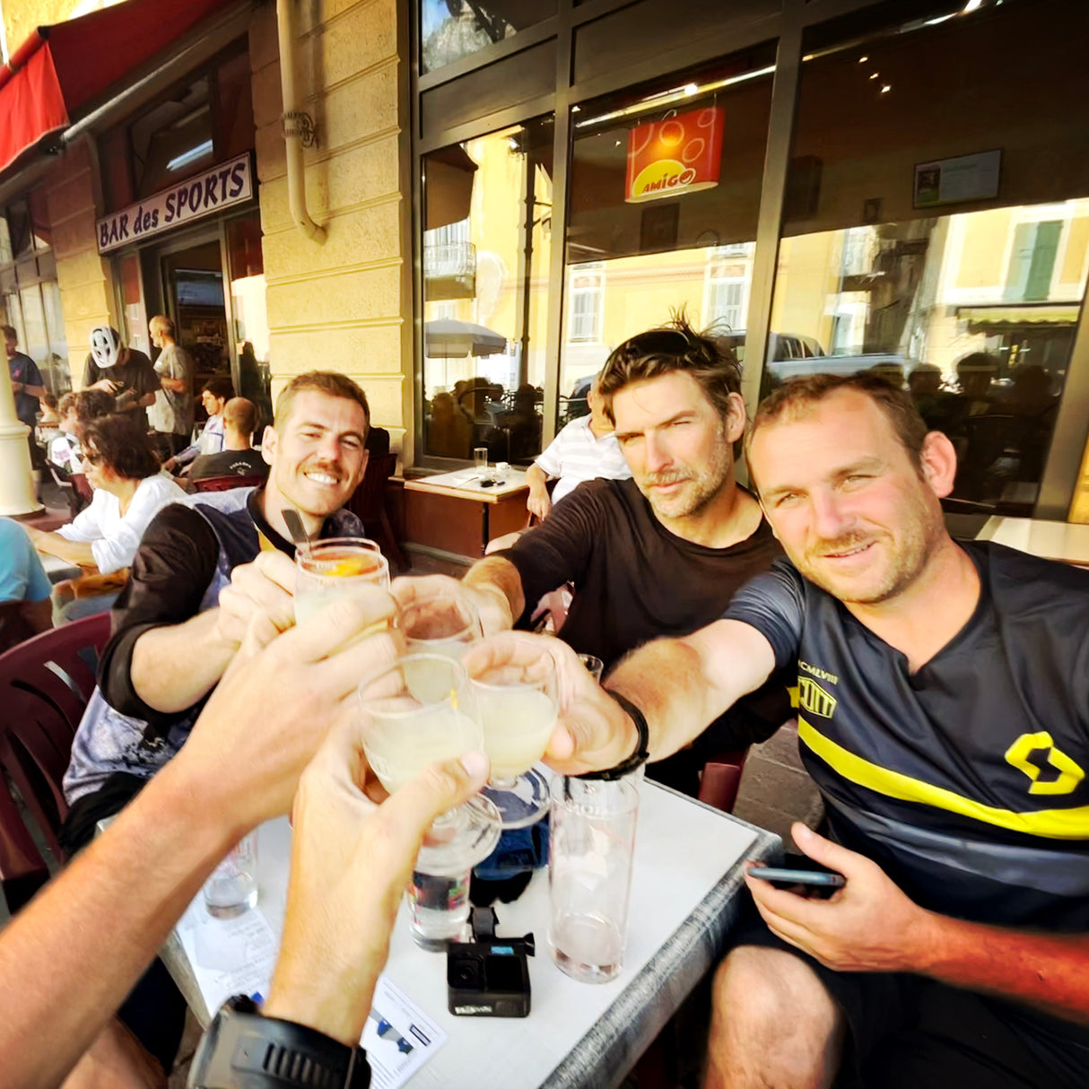 2026 Réservez votre Tour du Queyras