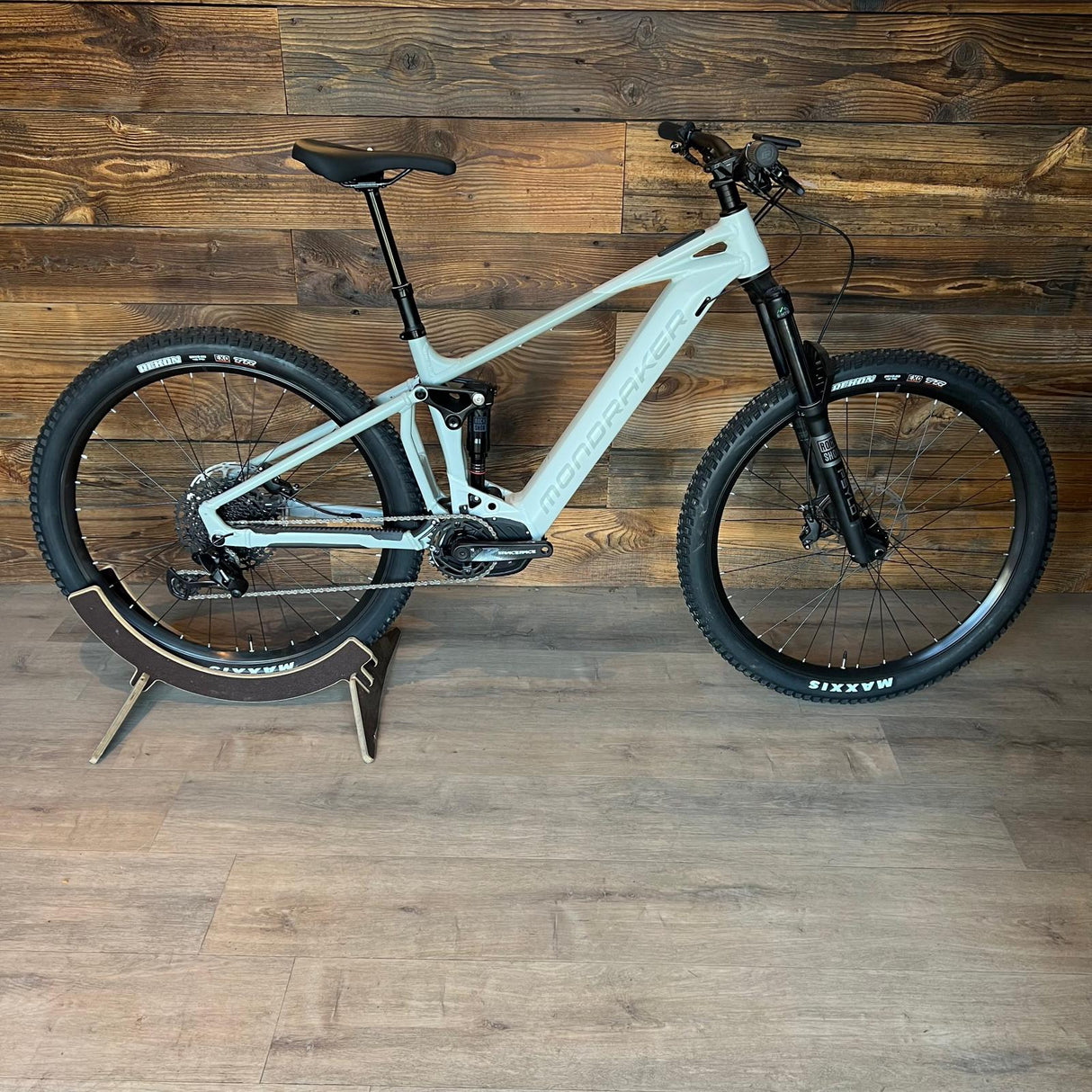 Mondraker Chaser 750 Taille S