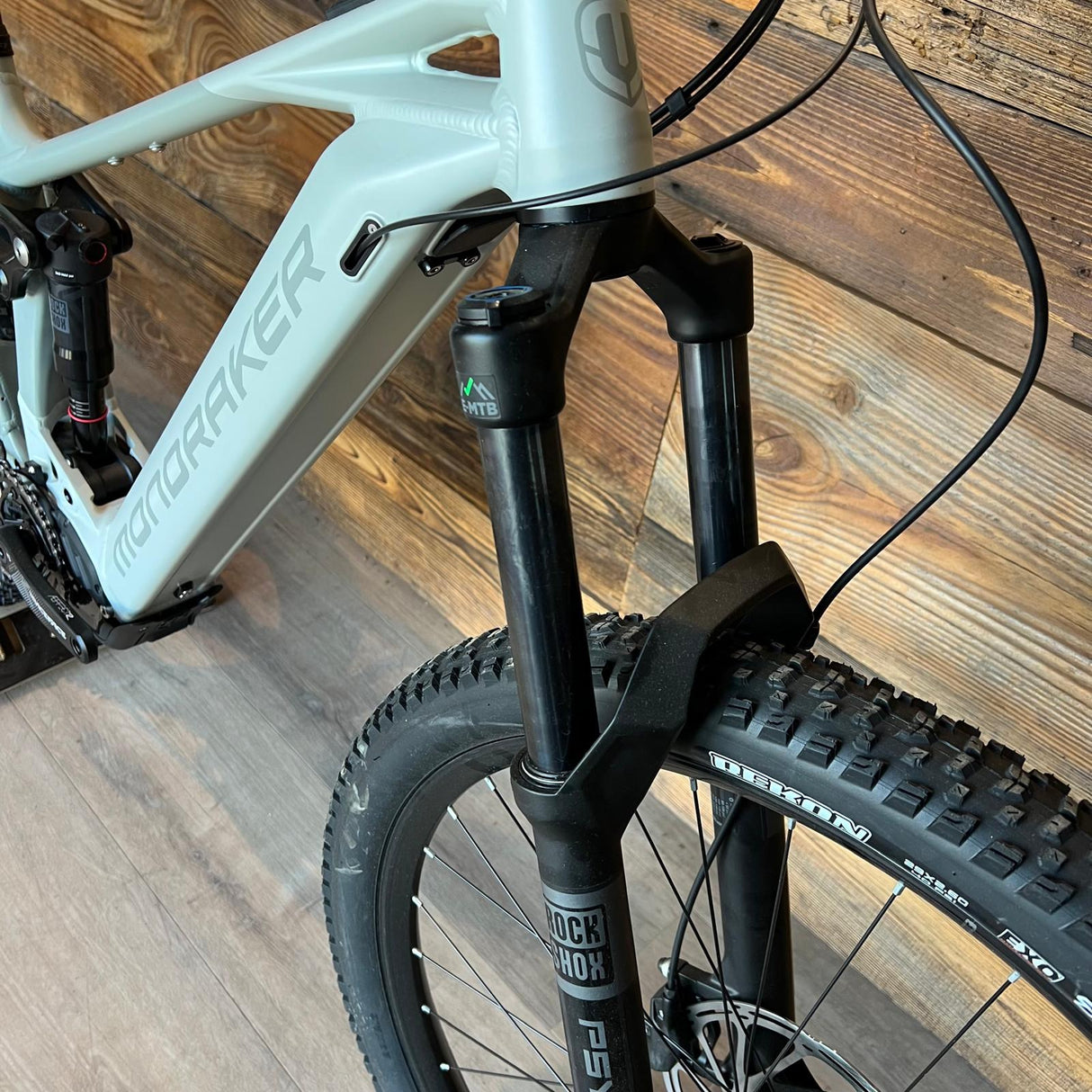 Mondraker Chaser 750 Taille S