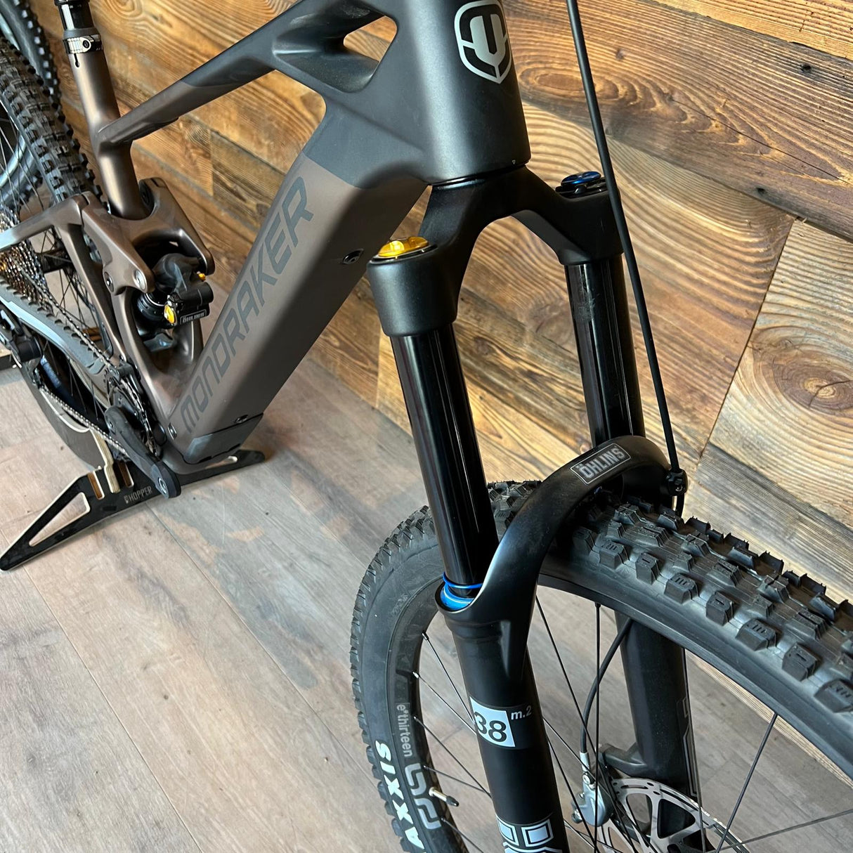 Mondraker DUNE RR (JEU CONCOURS)