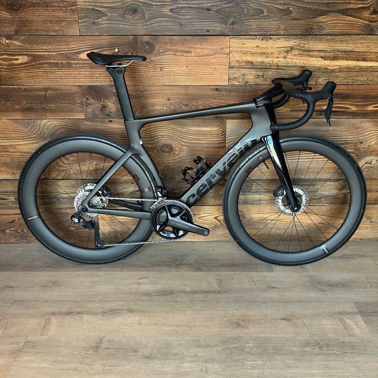 Cervelo S5