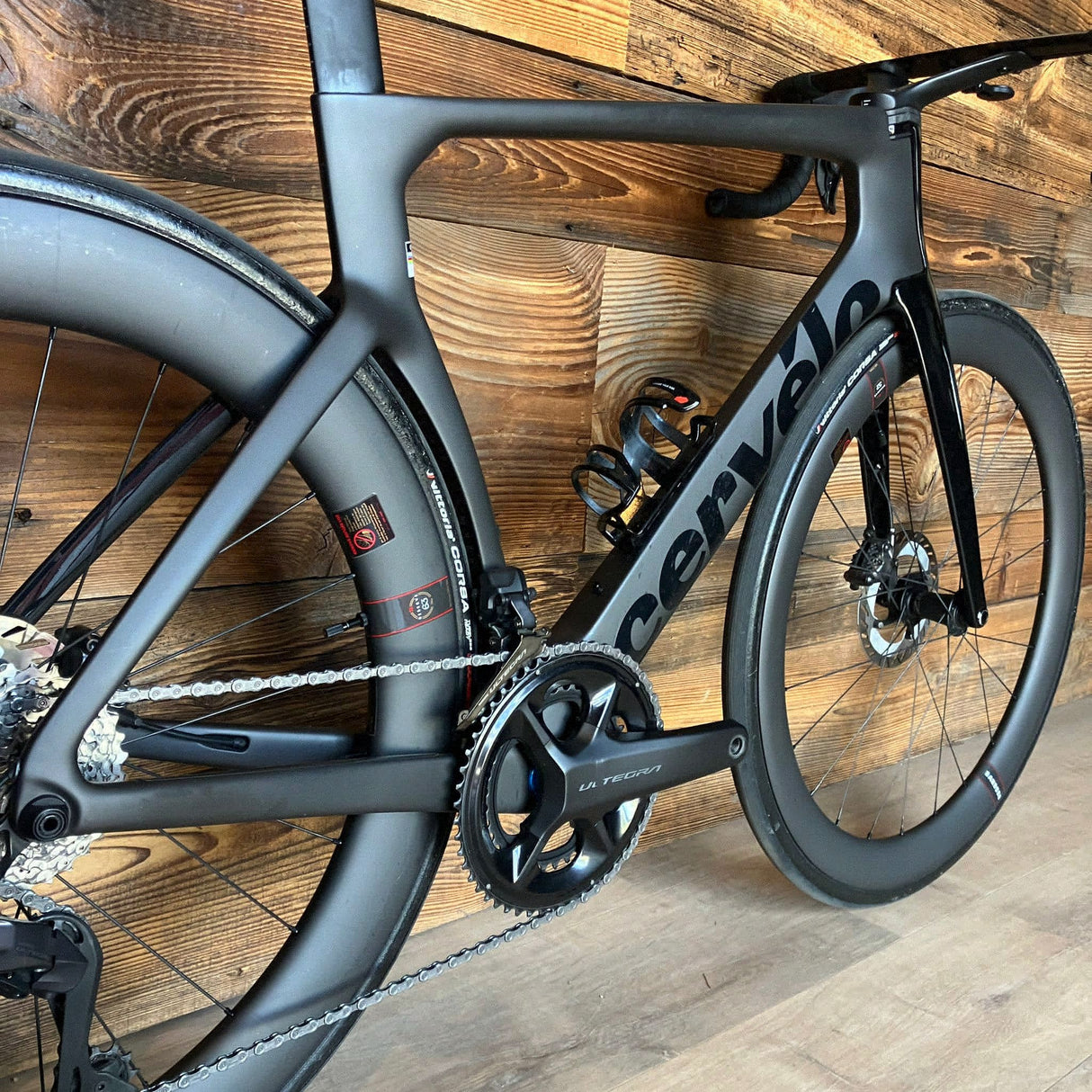 Cervelo S5