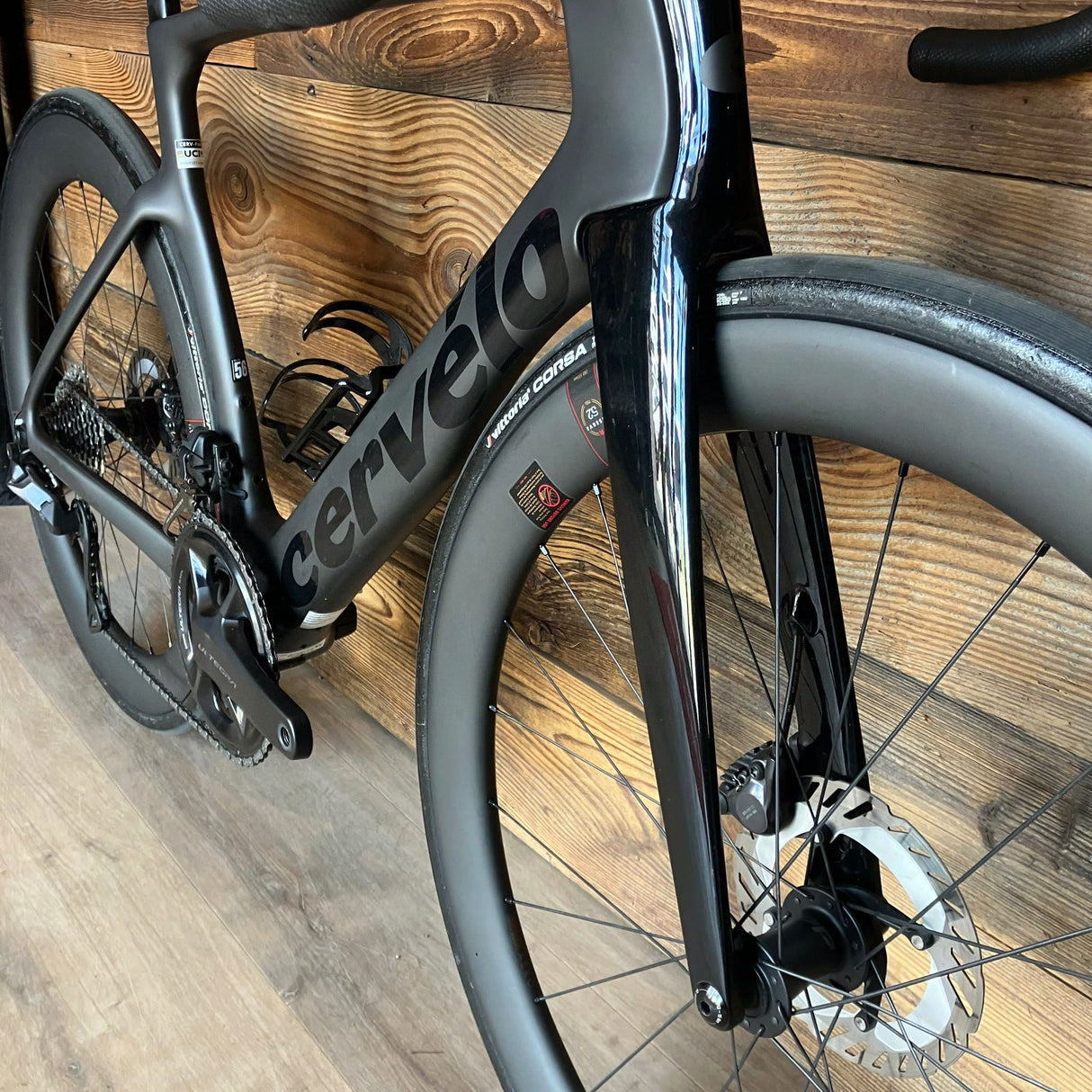 Cervelo S5