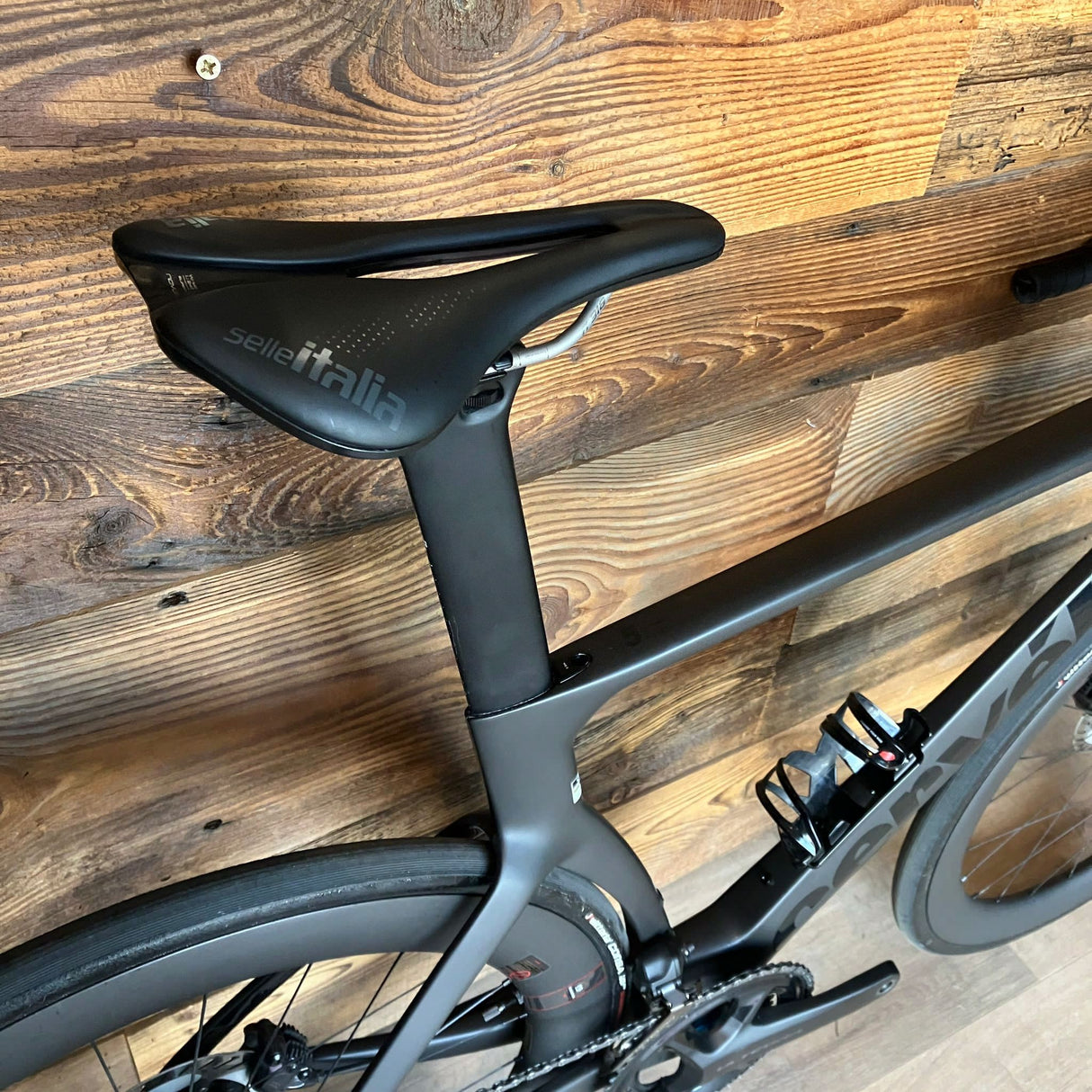 Cervelo S5