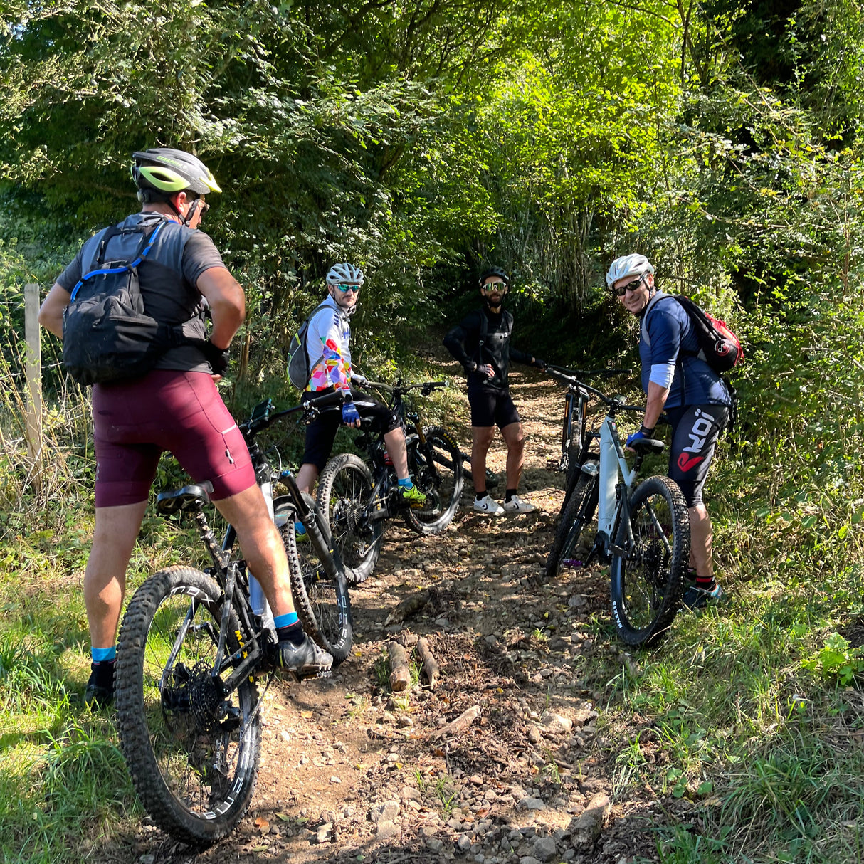 Séminaire & Team Building