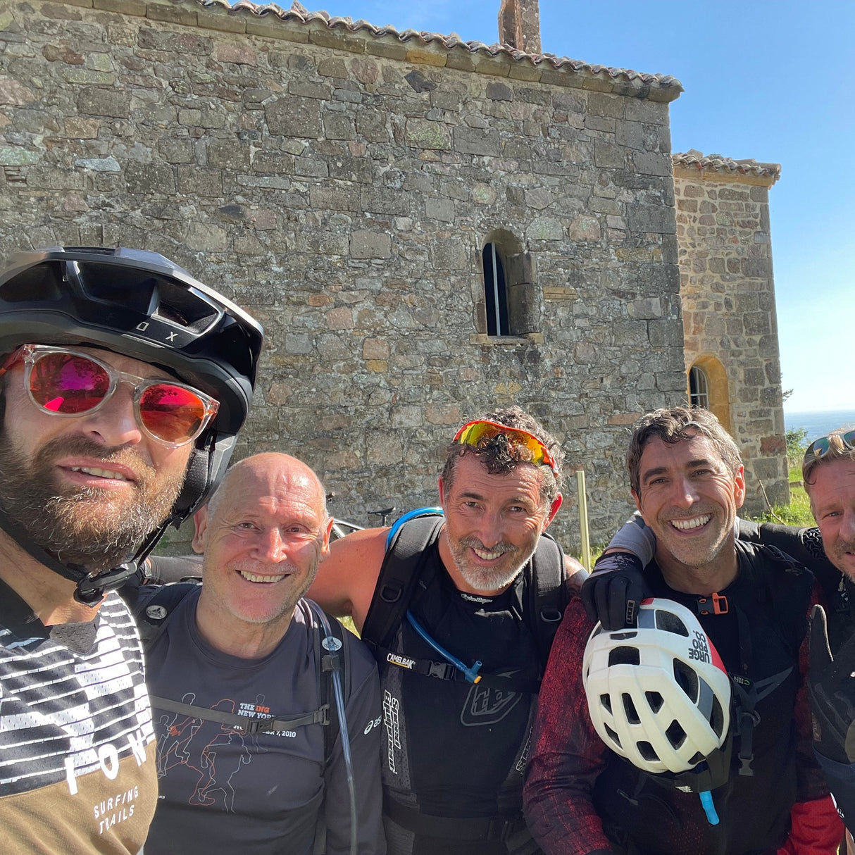 Séminaire & Team Building