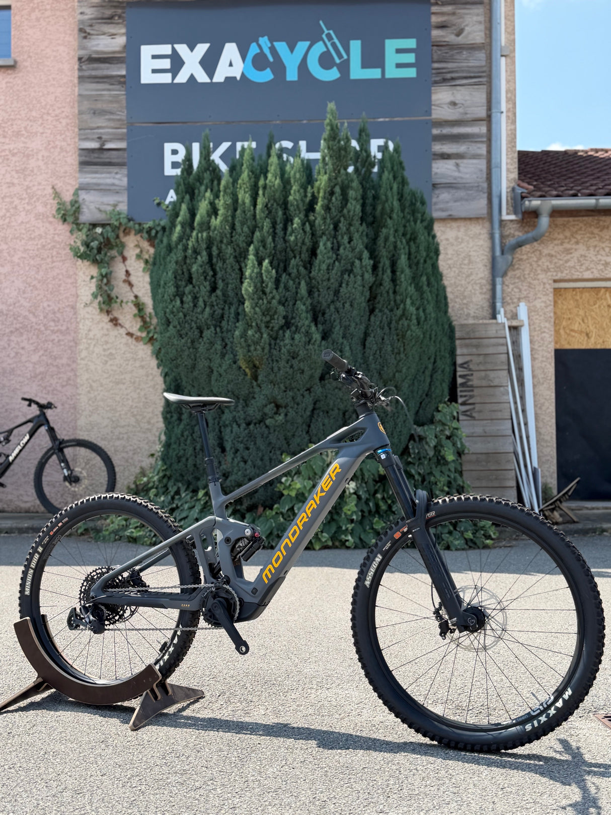 Mondraker Dune R