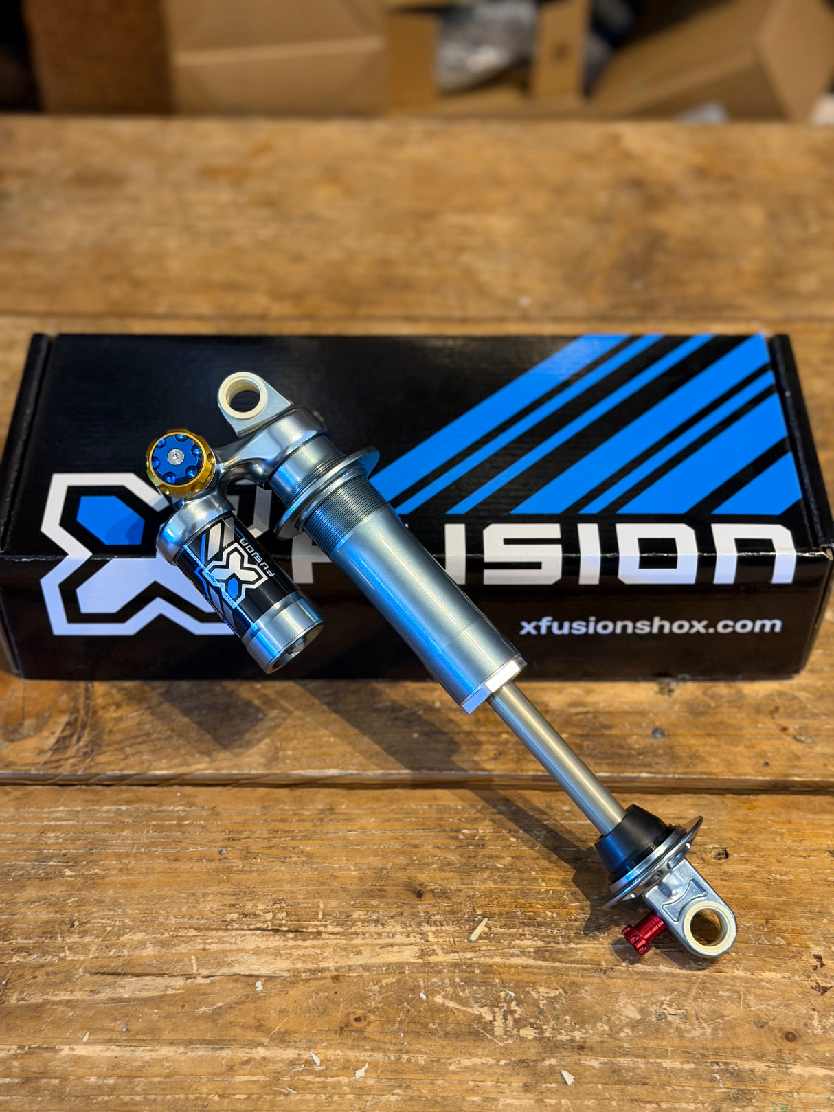 X-Fusion H3C 210x55