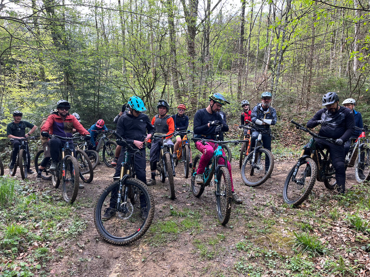 GRATUIT : ExaRide-Sortie Tous les Samedis Matin