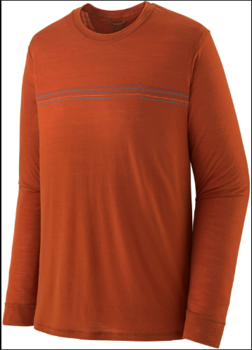 T-Shirt Manches Longues