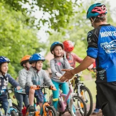 Pack Anniversaire Kid Ride