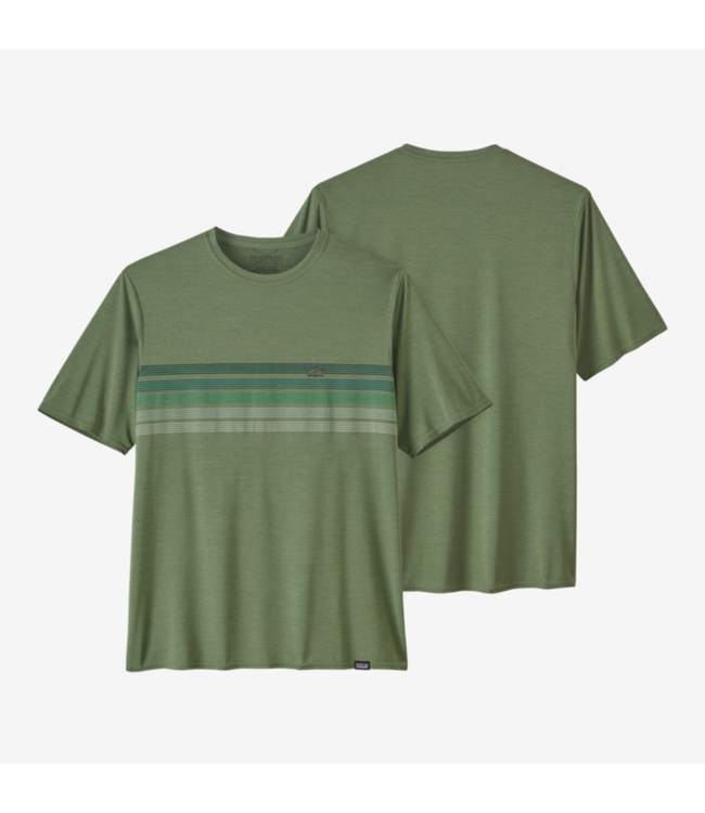 Patagonia Graphic Shirt