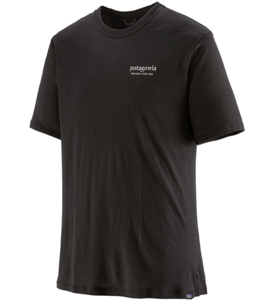 T-Shirt à manches courtes Ventura