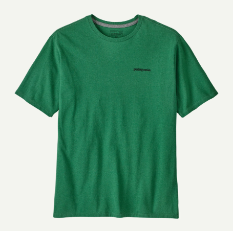 T-Shirt Patagonia
