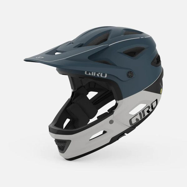 Casque IntégralGIRO SWITCHBLADE MIPS