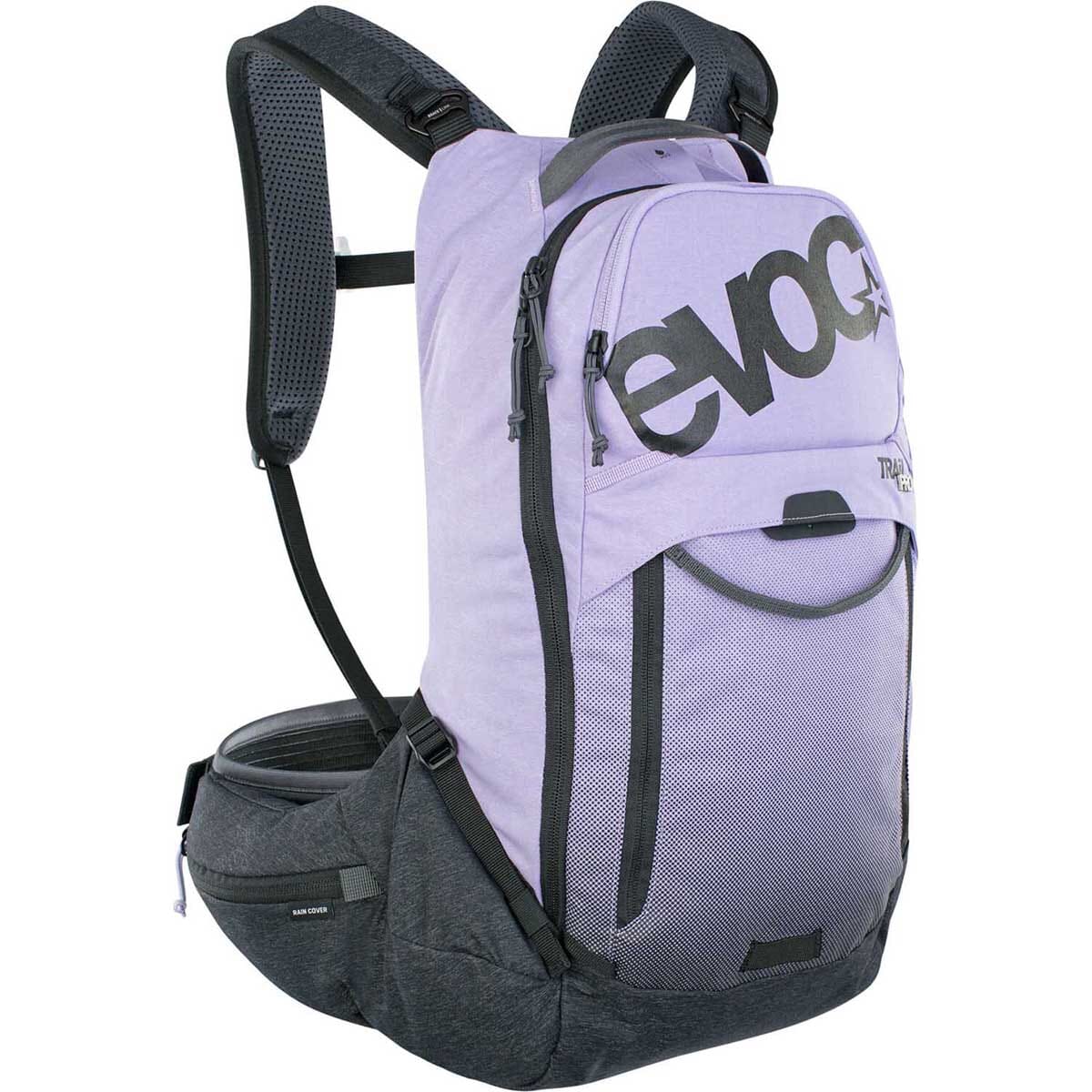 EVOC Trail Pro 16L Violet