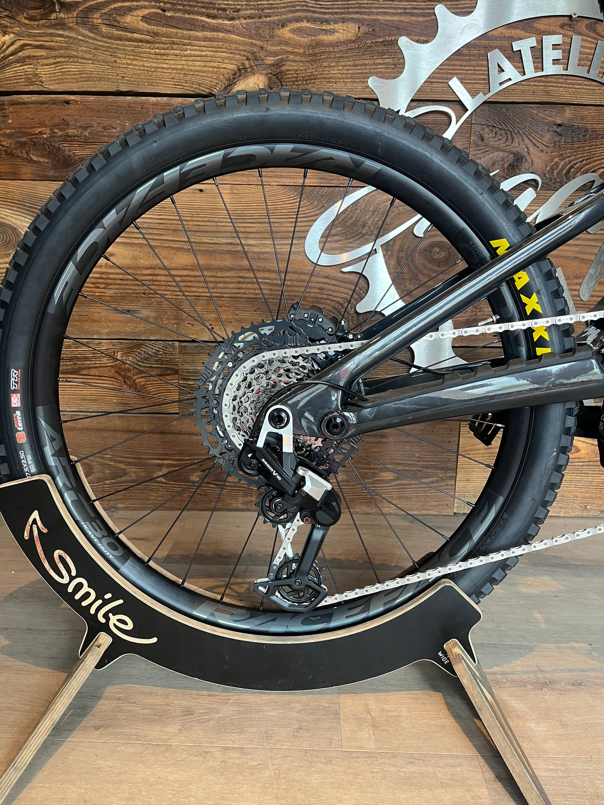 Forbidden Druid Lite 3