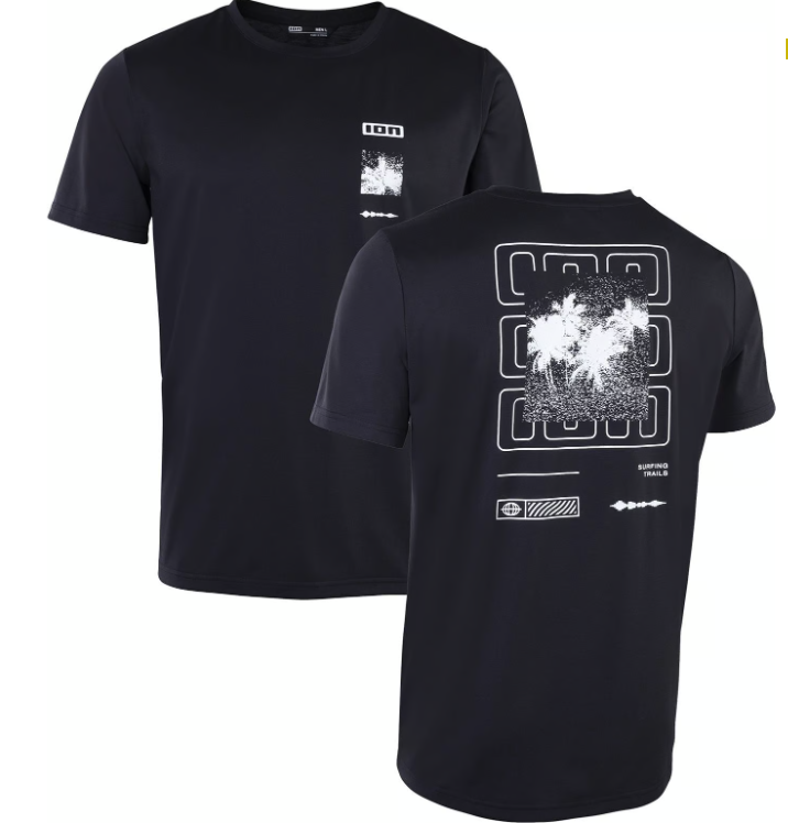 JERSEY S_IONIC SS DR MEN