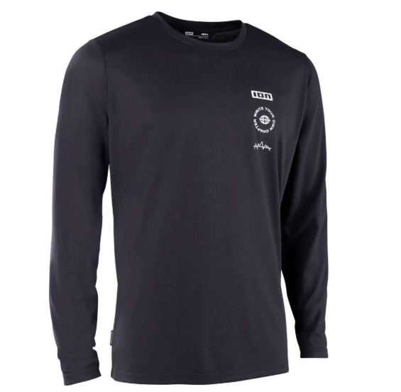 T-Shirt Manches Longues ION