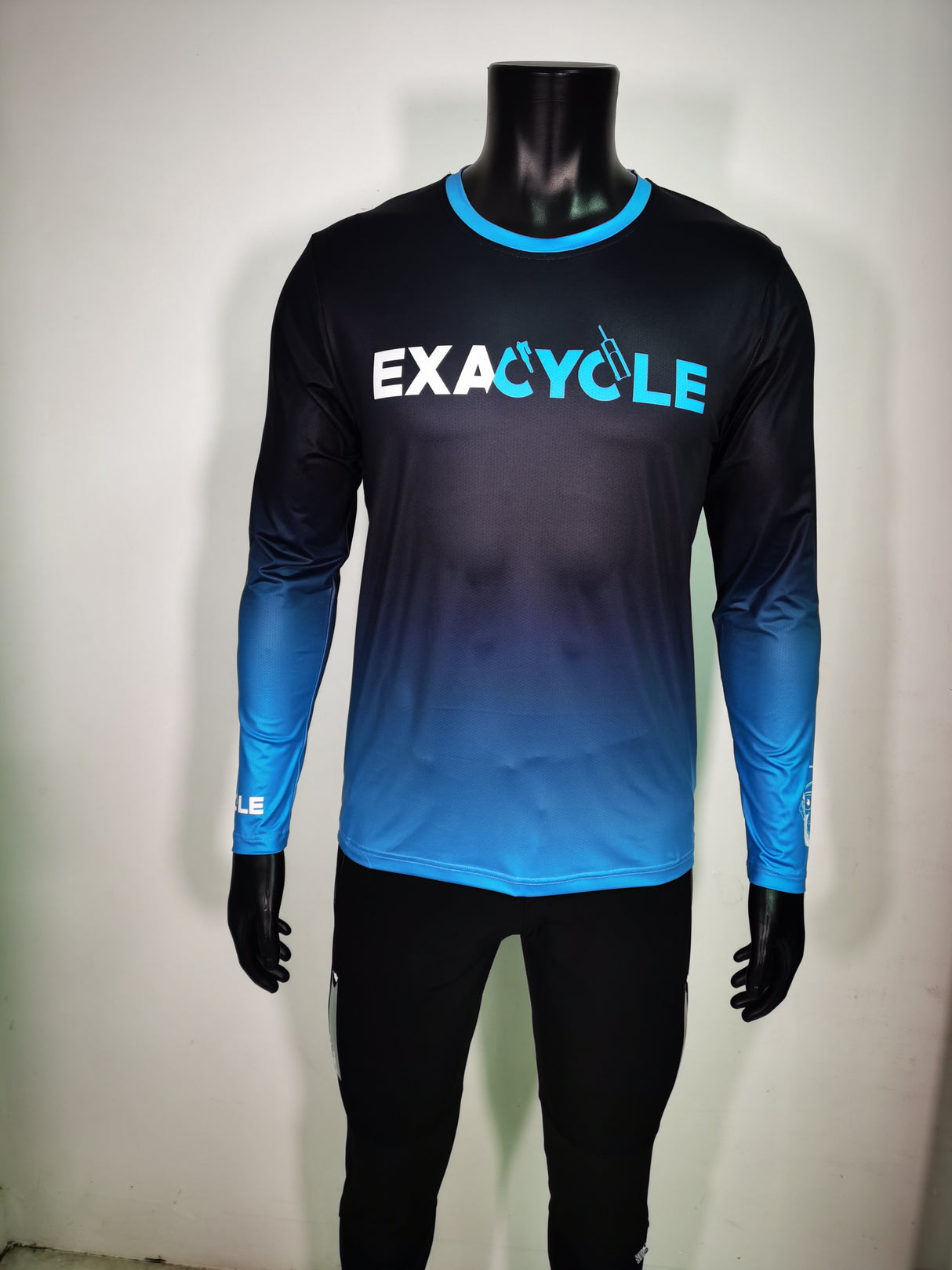 Jersey Exacycle