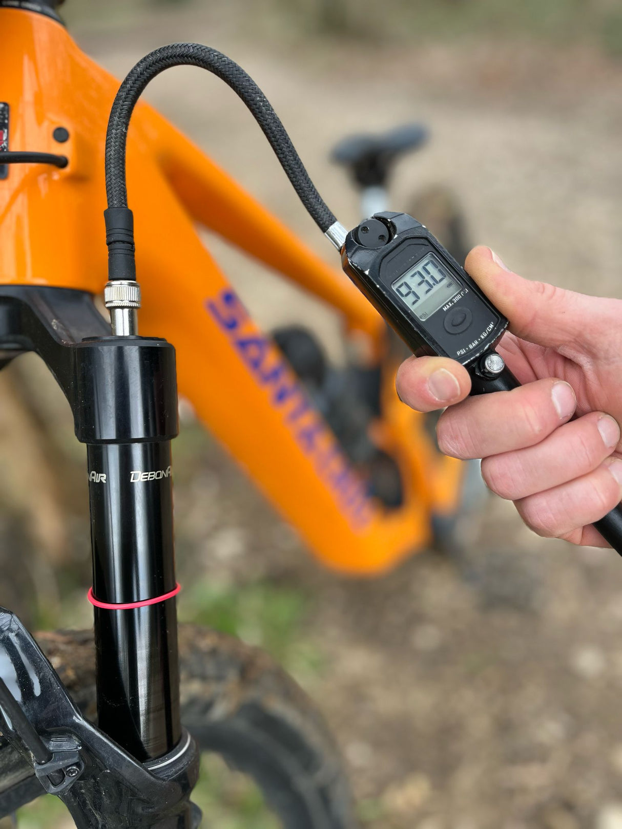 Stage Collectif Réglages Suspensions