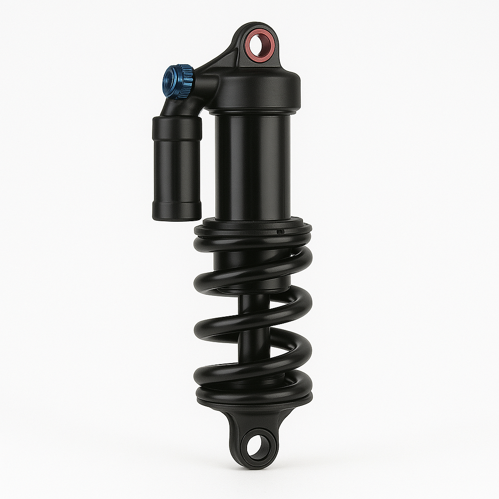 Entretien complet amortisseur (Prix à partir de )