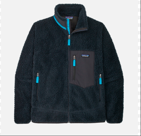 Veste Classic Retro-X