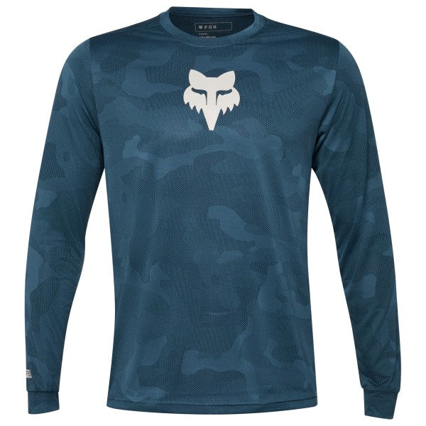 Ranger tru Dri LS Jersey DRK VIN