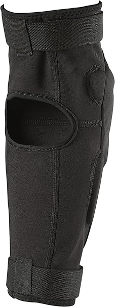 Launch Elbow GUARD BLK