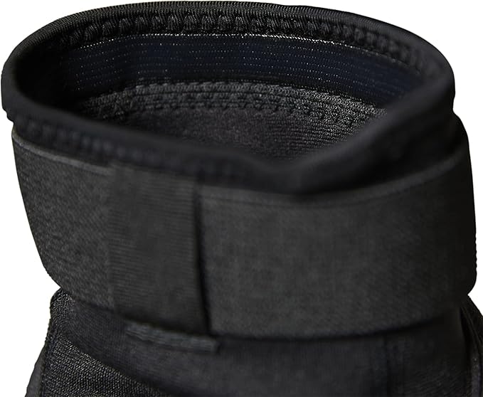 Launch Elbow GUARD BLK