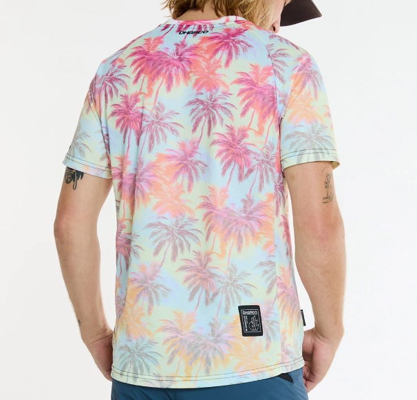 Mens Short Sleeve Jersey Hightball