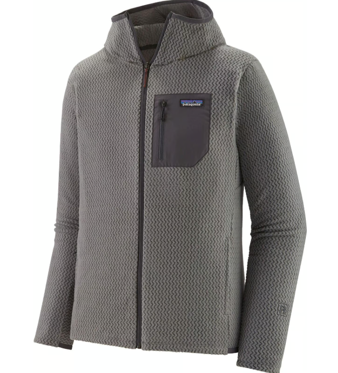 Hoody à Zip à capuche