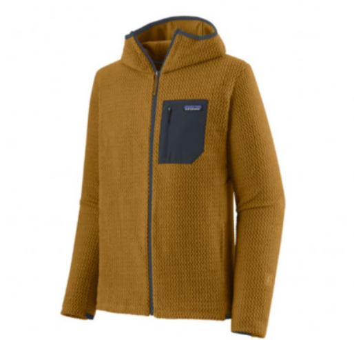 Hoody à Zip à capuche