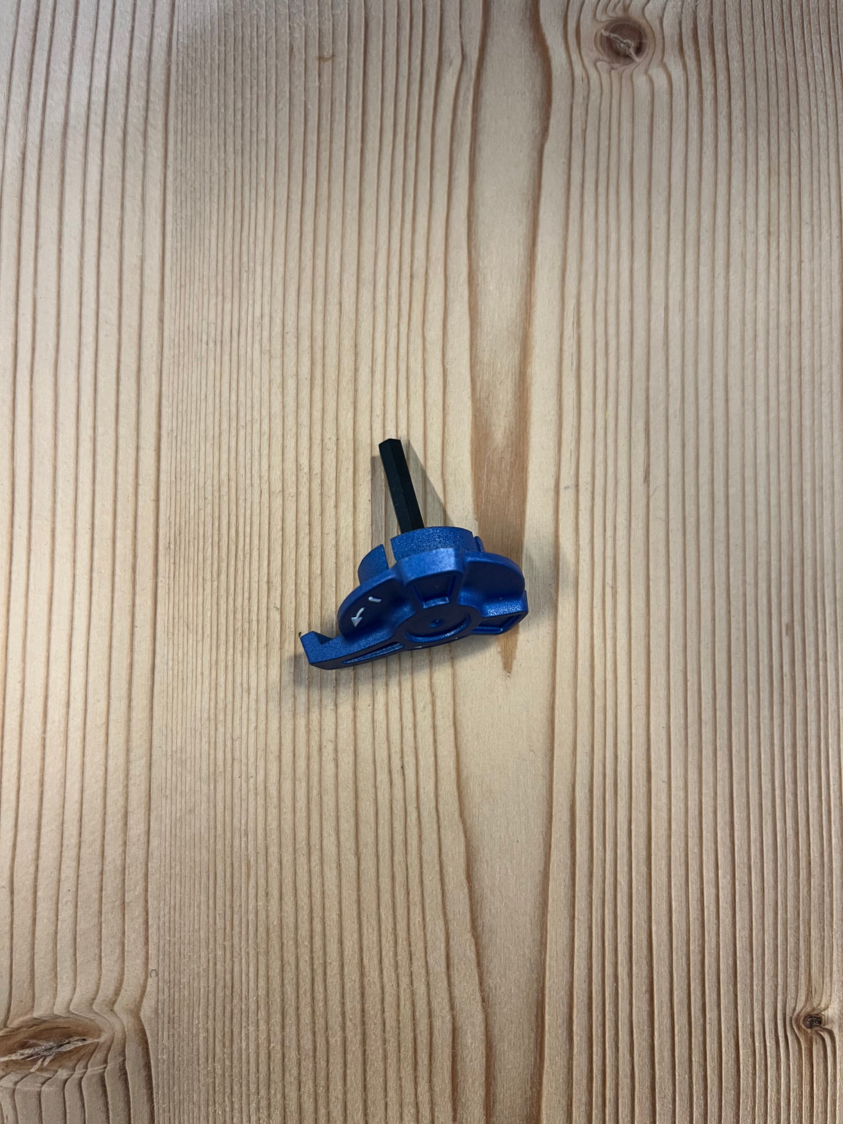 Molette de Compression