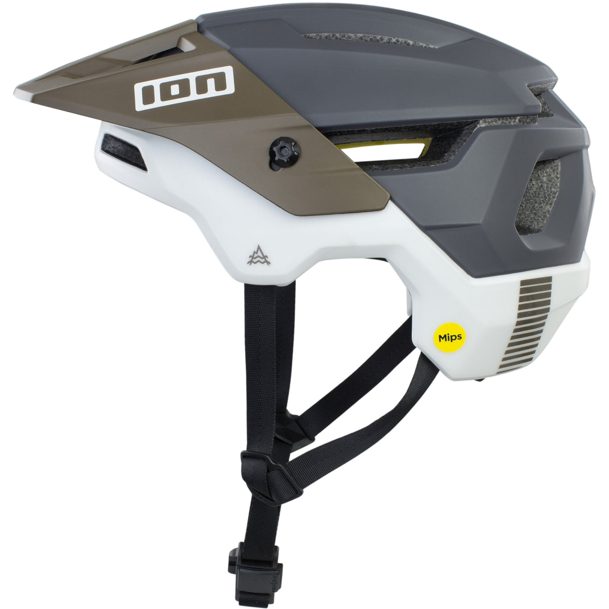 ION Bike Casque - Traze