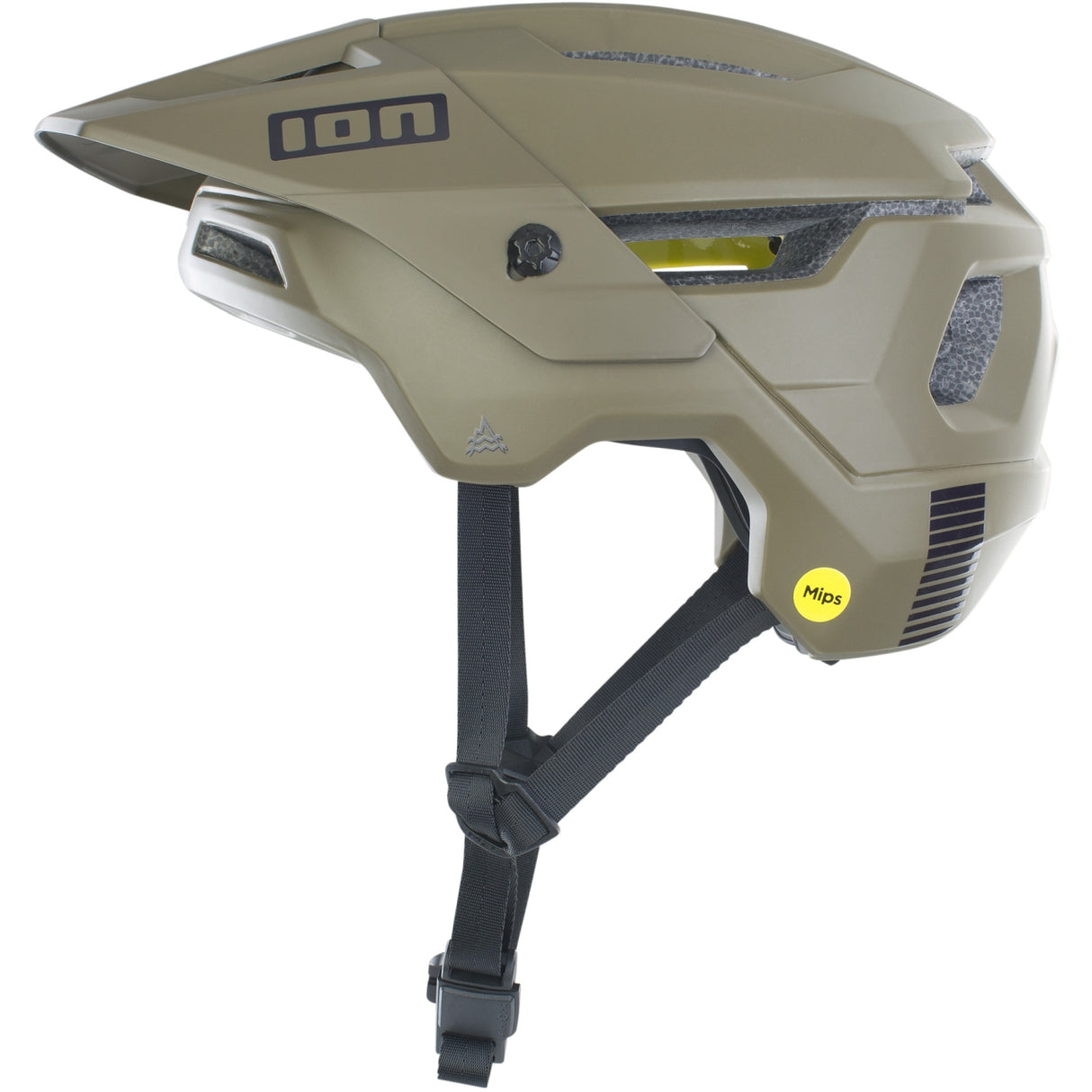 ION Bike Casque - Traze