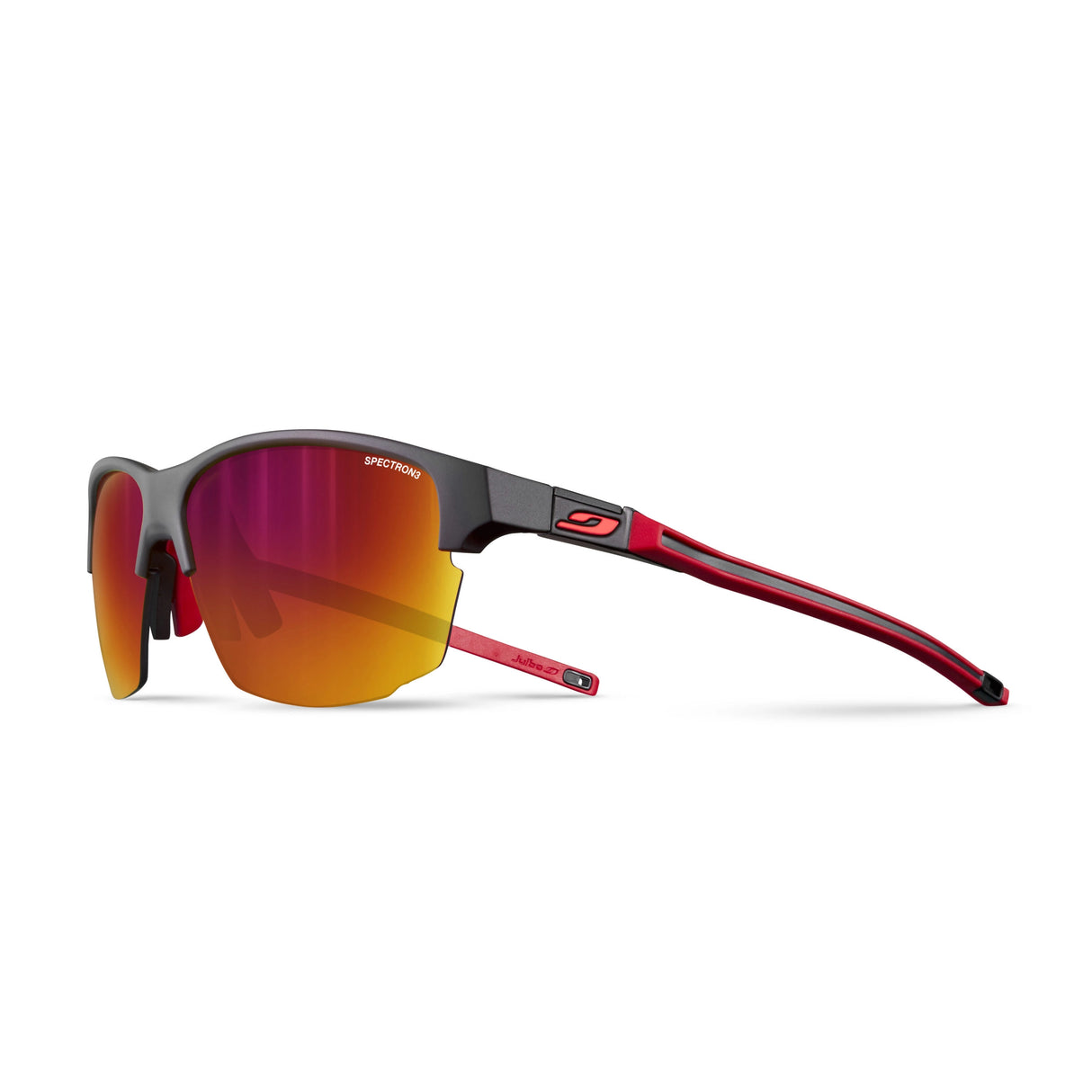 Julbo SPLIT NOIR/RGE SP3 ML RGE