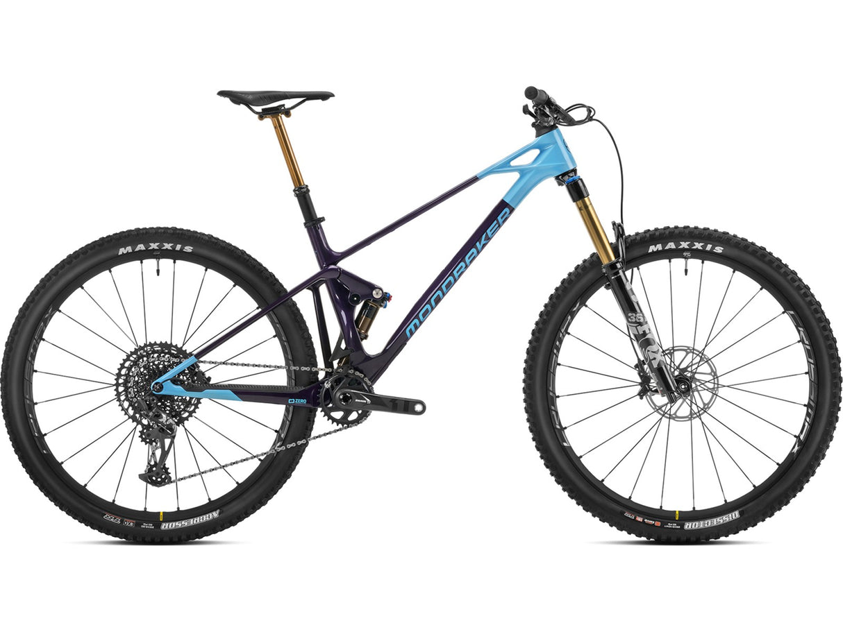 Mondraker Raze RR