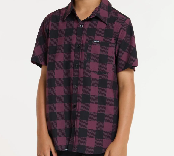 Youth tech Party Shirt