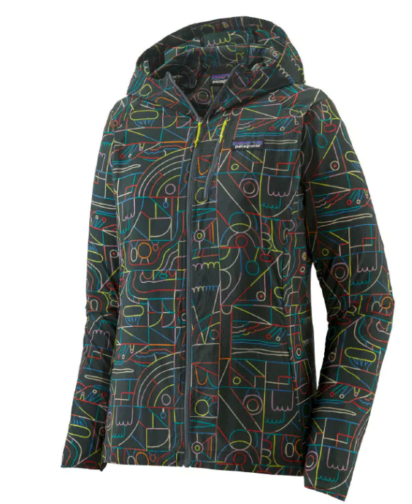 Men's HOUDINI JACKET