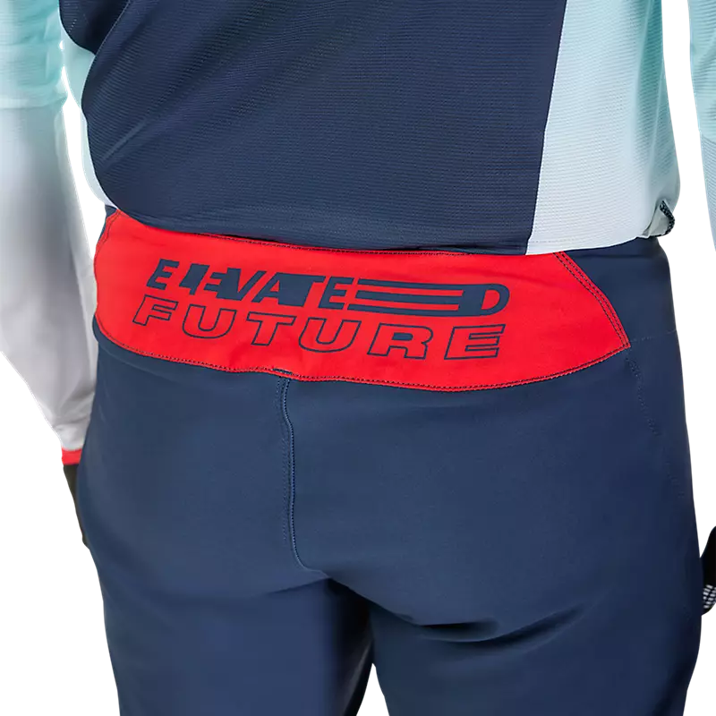 Flexair PANT ELEVATED MDNT T32